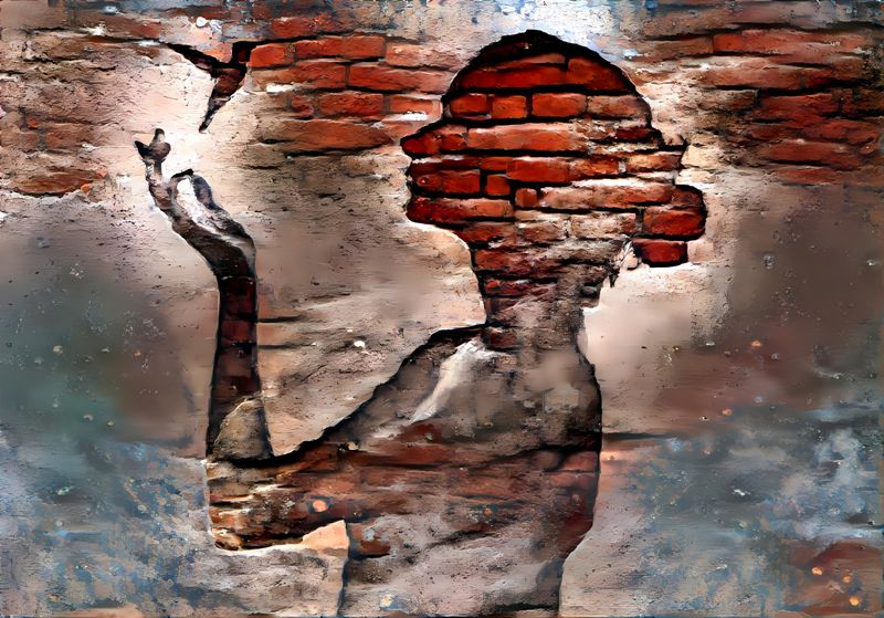 Canvas Wall Art - Freedom Artwork