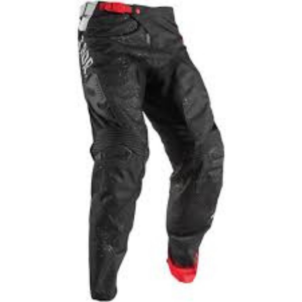 Thor Fuse Objective Blue Pants