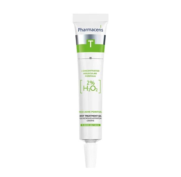 Pharmaceris T Spot Treatment Gel - 10ml