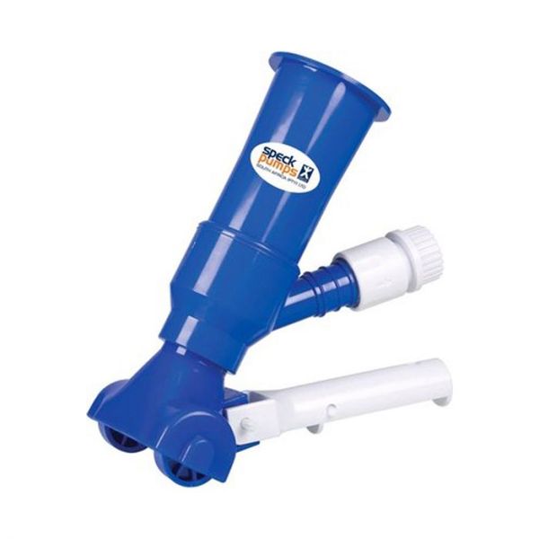 Speck - Vacuum Cleaner For Ponds &amp; Spas - 2 Pack