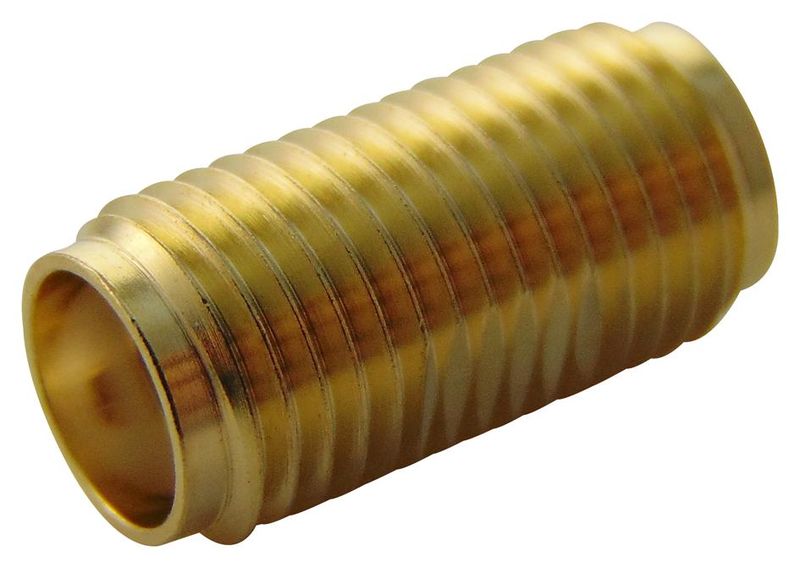 Multicomp Pro (SPC20111) RF / Coaxial Adapter, SMA, Jack, SMA