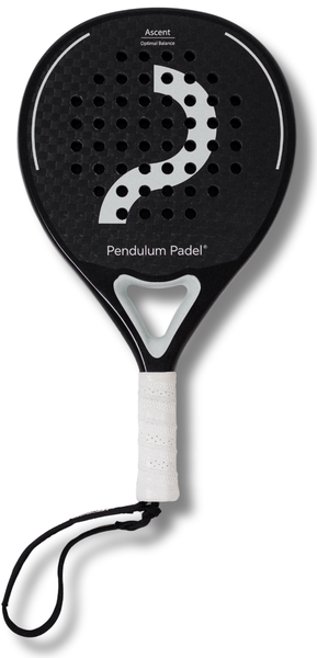 Pendulum Padel Ascent 12K Racket