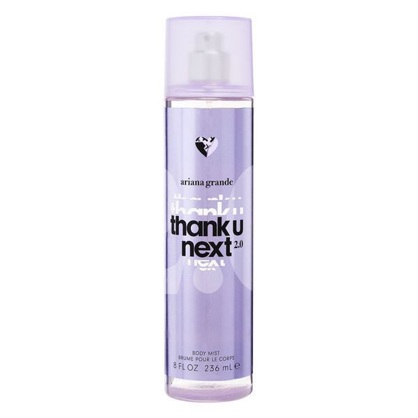 Ariana Grande Thank U Next 2.0 - 8oz36ml Body Mist