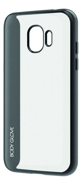 Body Glove Spirit Shell Case for Samsung Galaxy Grand Prime Pro - Black