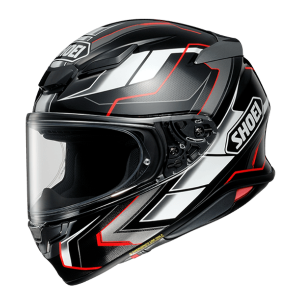 Shoei - Full Face Helmet - Nxr2 Prologue Tc-5
