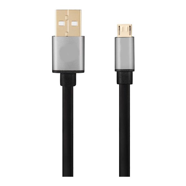 1-Meter Type-C Data Cable Q-HD715