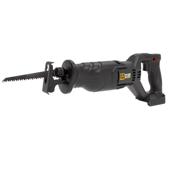 CAT Reciprocating Saw Brushed 24mm 18V TOOL ONLY