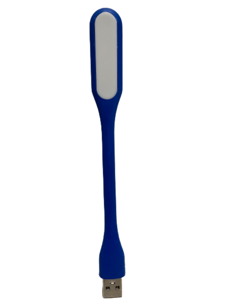 Portable USB Power LED Light With Flexible Arm