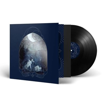 Écailles De Lune (Vinyl / 12" Album)