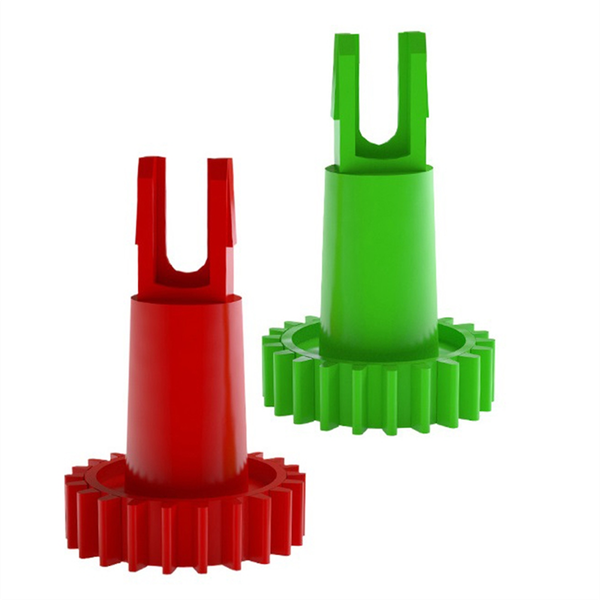 Side Brush Motor Snap Gear for Robot Vacuum Cleaner