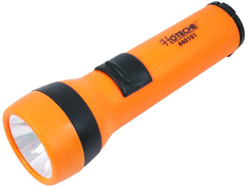 Hoteche 3 Watt LED Torch