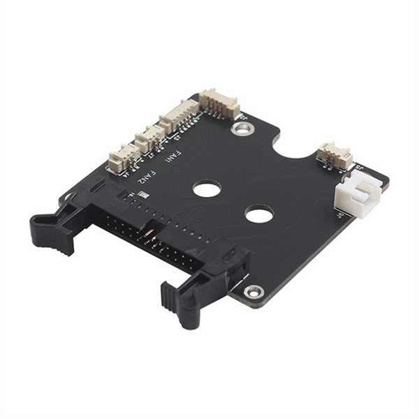Extruder Breakout Board For Creality Ender-3 S1 Spirte Extruder
