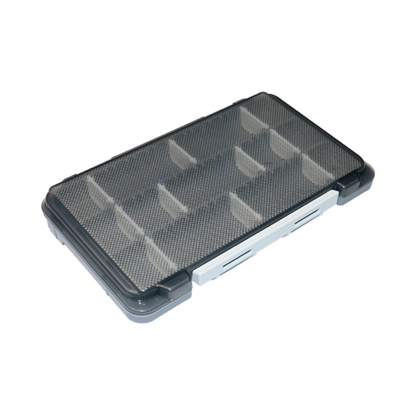 5 Pcs Fishing Lure Box Squid Jigs Lure Case
