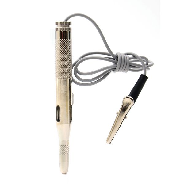 Car Circuit Tester For Repairing Car Searchlights Electrical Test Pen