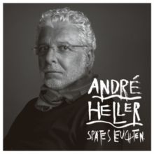 Spätes Leuchten (CD / with Book)