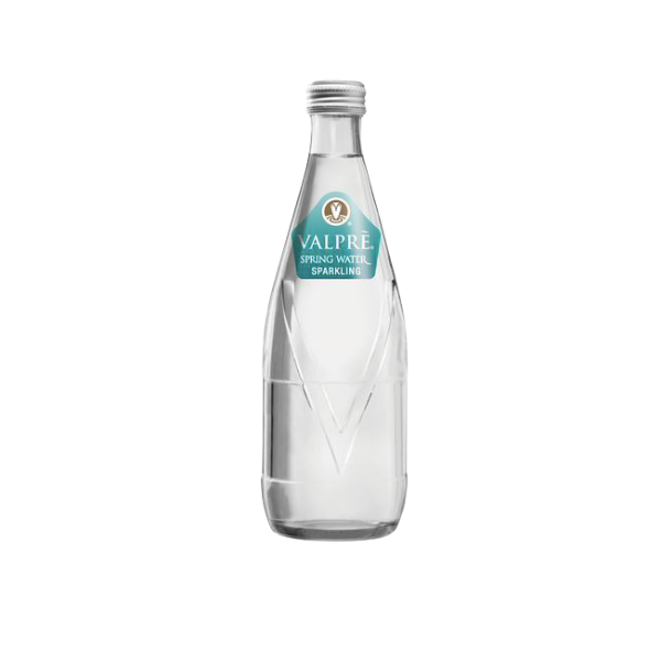Valpre - Sparkling Glass 350ml - Set of 12