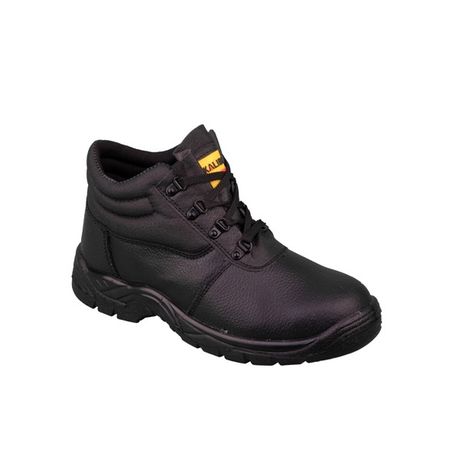 Takealot safety hot sale boots