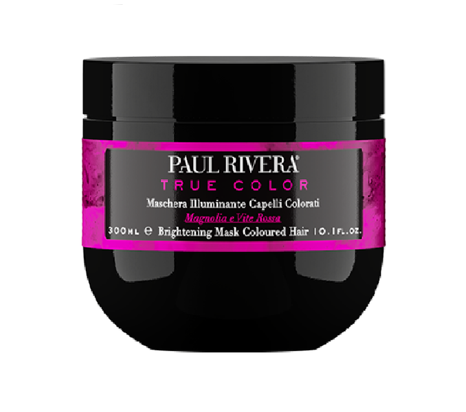 Paul Rivera - True Colour – Brightening Mask 300ml