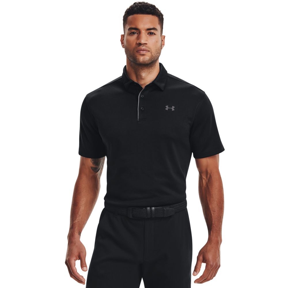 Under Armour Men's UA Tech Golf Polo | Shop Today. Get it Tomorrow ...