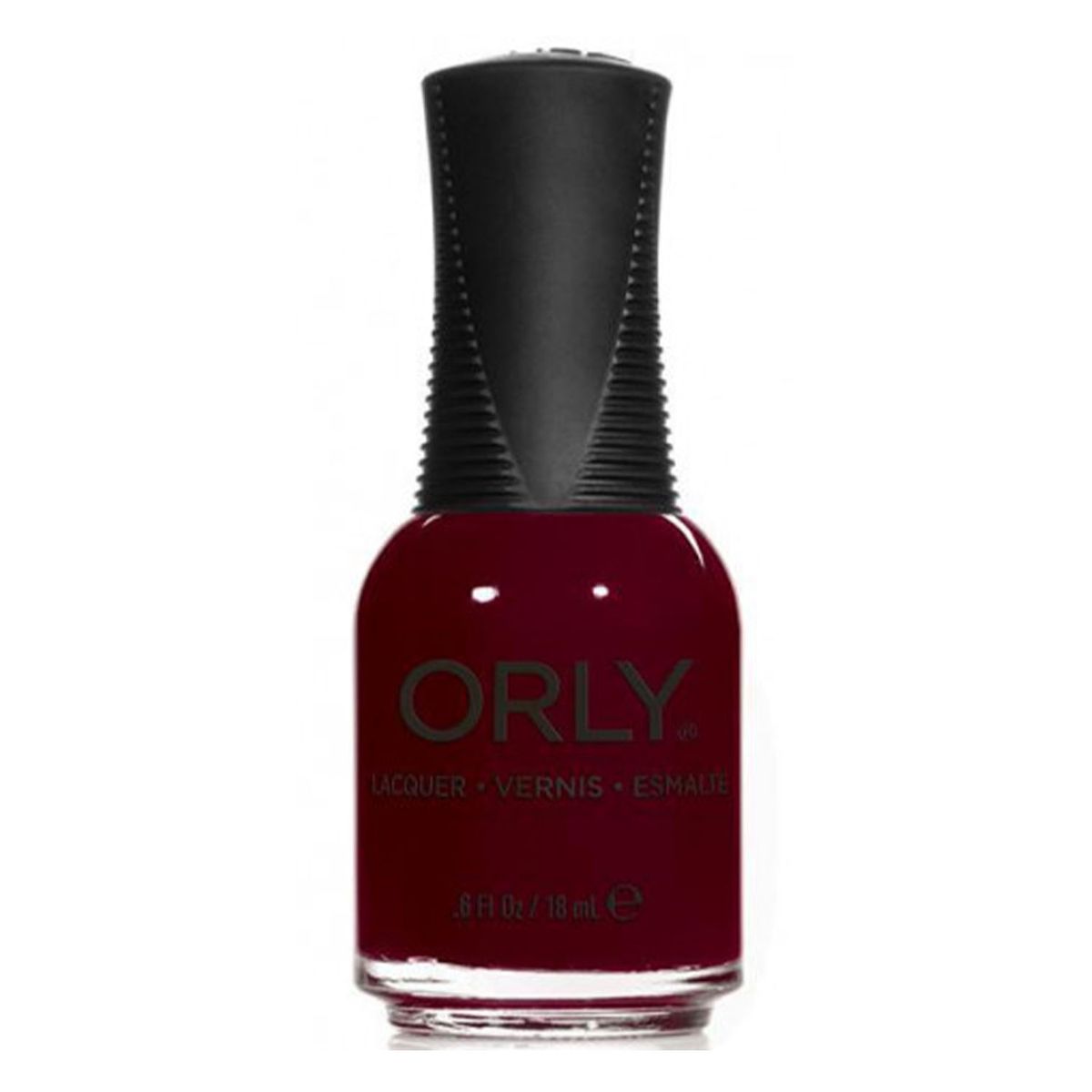 Orly Nail Lacquer Vixen 18ml Buy Online In South Africa Takealot