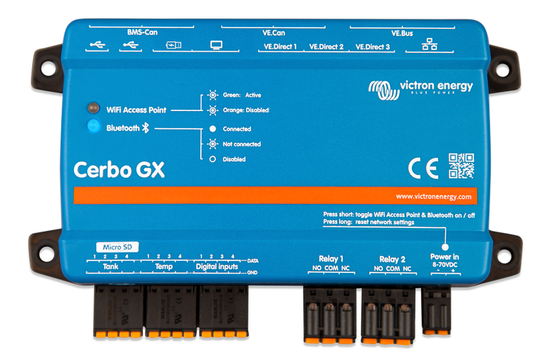 Cerbo GX