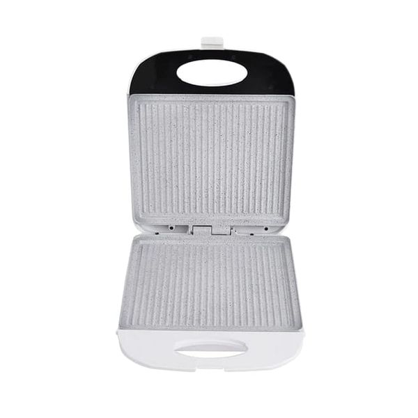 Electric Non-stick Steak Griller Sandwich Maker Toaster 1400W