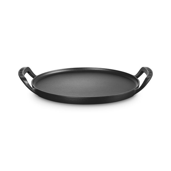 Le Creuset Alpine Outdoor Collection Pizza Pan - 35cm