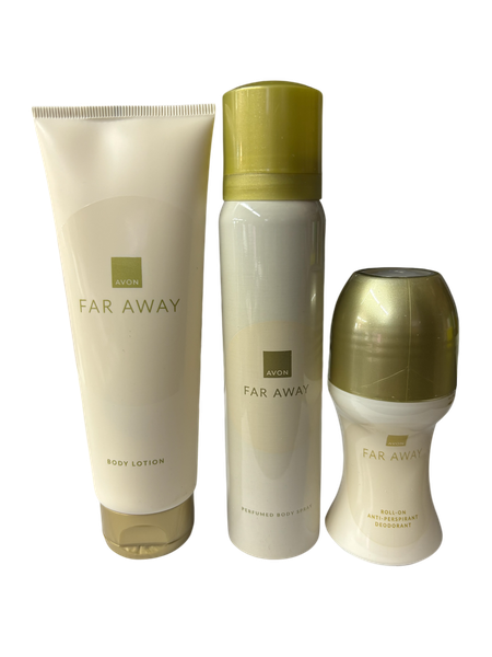 Avon Far Away Fragrance Gift Set