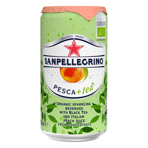 San Pellegrino logo