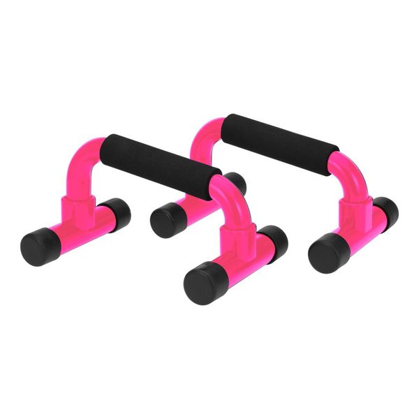 ECO XQMAX Push Up Handles