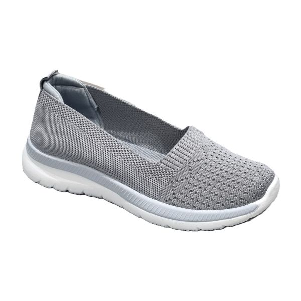 Aerofit Slip-On Navy