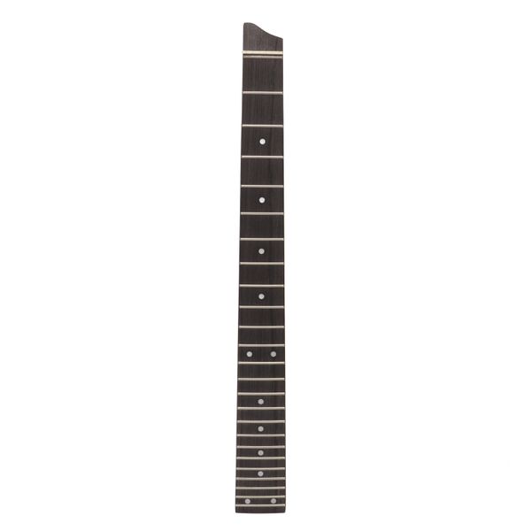 Headless Maple/Rosewood Neck (25 Frets)