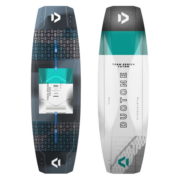 Duotone Kiteboarding - Team Series Textreme - 2020 - 138