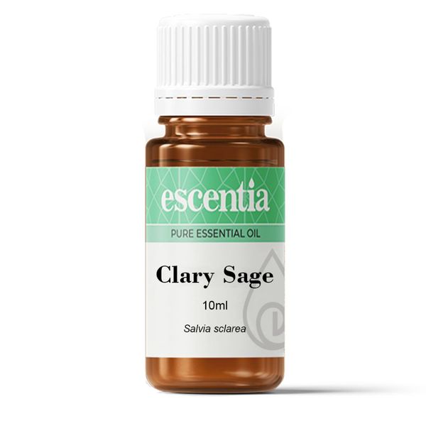 Escentia Clary Sage 10ml