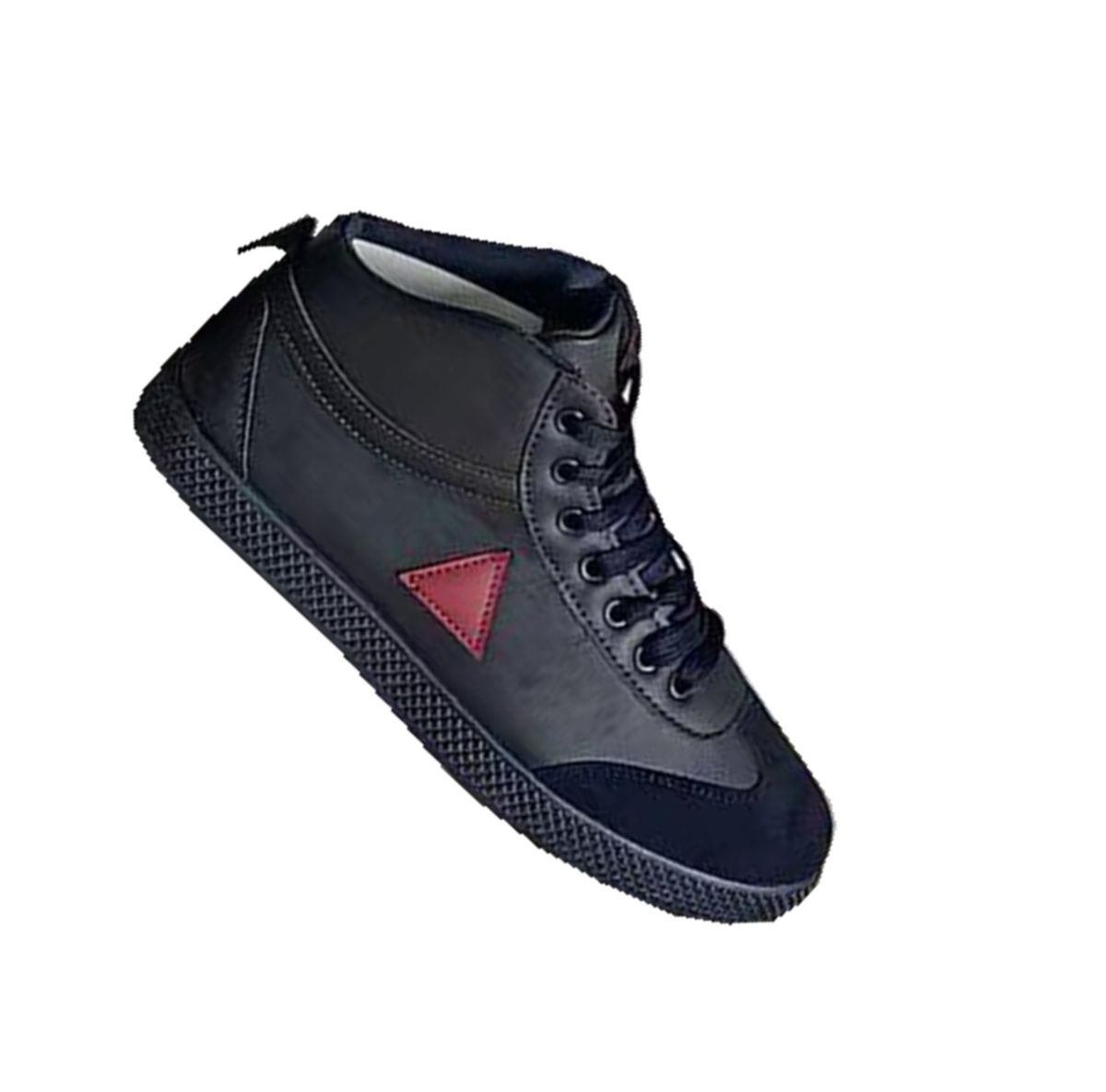 PAIER Men PU Running Shoes and Comfortable Athletic Footwear Shop