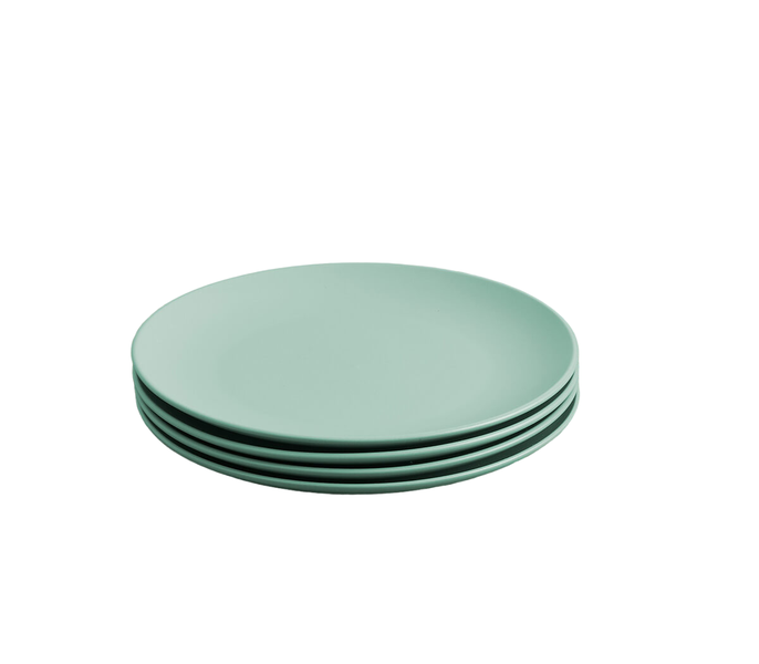 Classic 4 Pack Dinner Plate 10.5cm