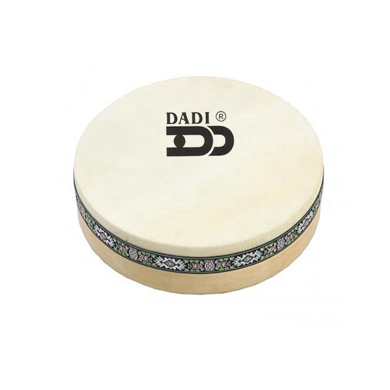 Dadi 8" Hand Drum