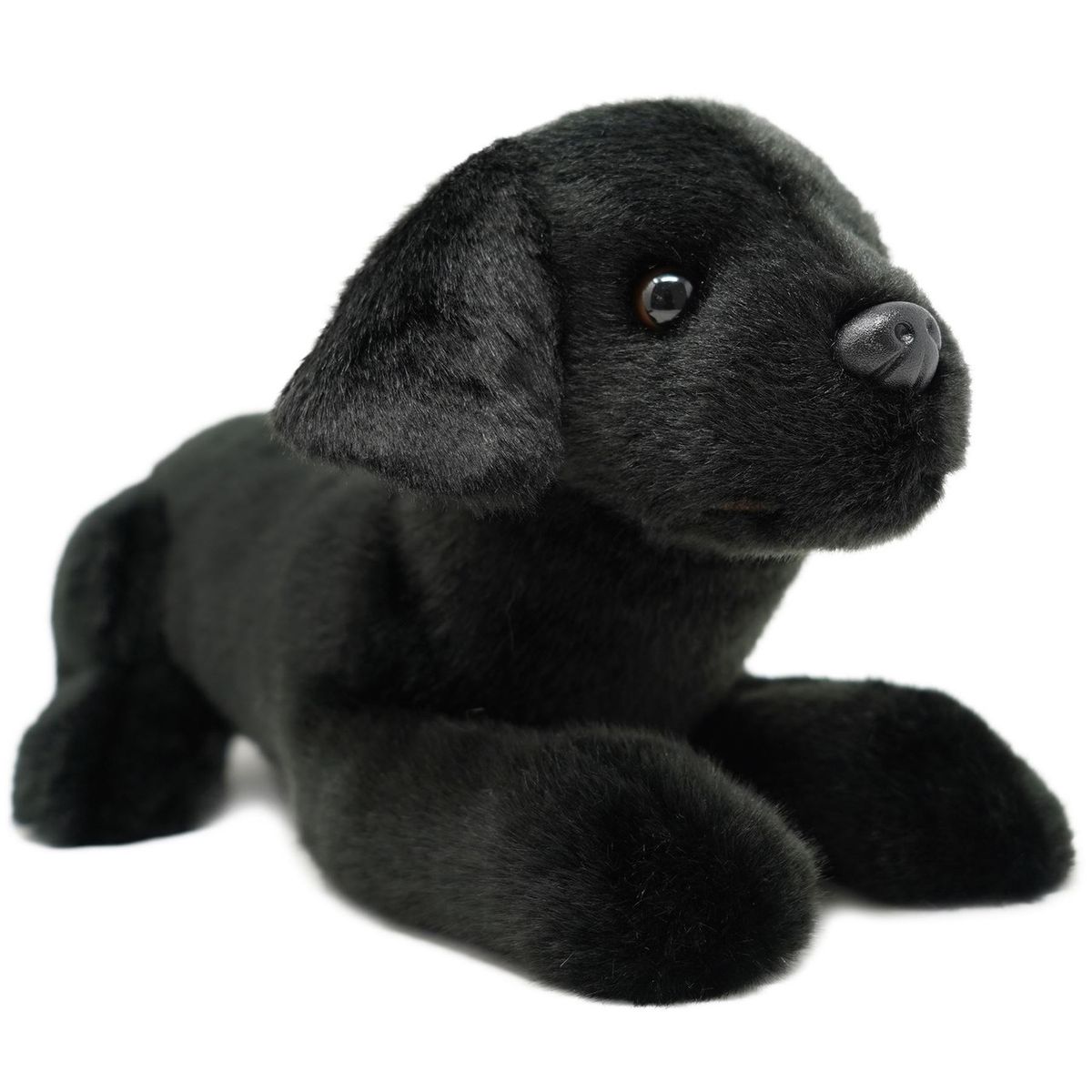 Blythe the Black Lab Plush Toy Shop Today. Get it Tomorrow