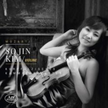 Mozart: Violin Concertos, KV216 &amp; 219 (SACD)