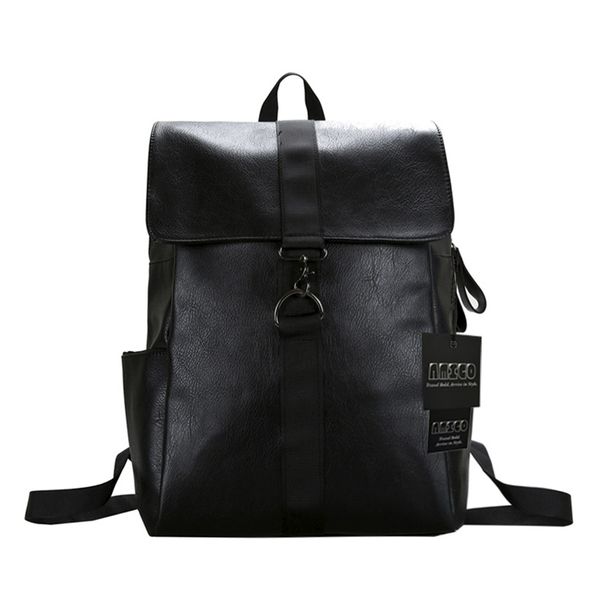 Women's Backpack Shoulder Bag for Lady Girls Travel Waterproof PU Leather