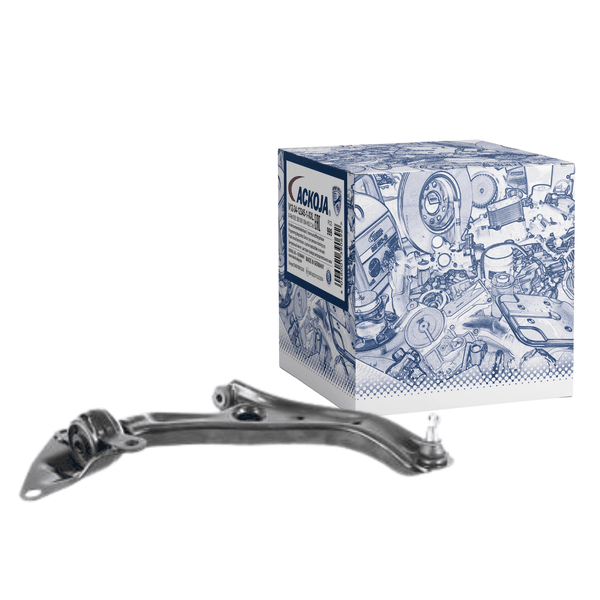 Ackoja A26-1141 Front Right Control Arm for Honda