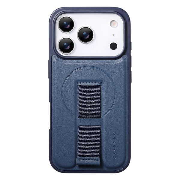 Magsafe Magnetic Wrist Strap Phone Case Compatible with iPhone 16 Pro Max