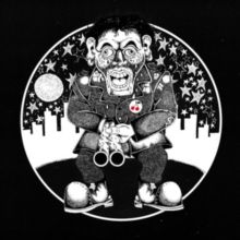 Cherrystones Presents Critical Mass Vol. 2: Hearts of Champions (CD / Album)