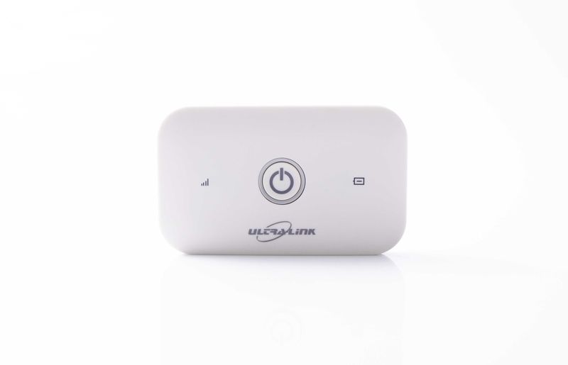 Ultra-Link 4G LTE Mobile High-Speed MiFi