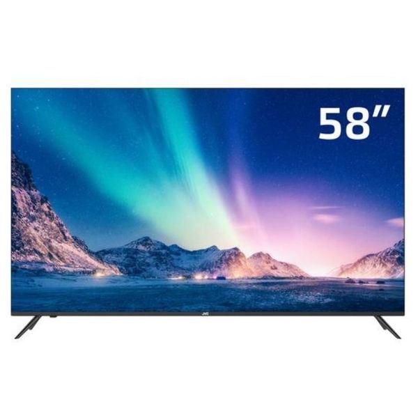 JVC 58” UHD Android 4K Smart LED - LT-58N7125