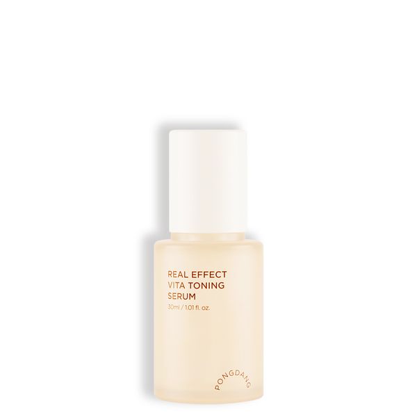 Real Effect Vita Toning Serum