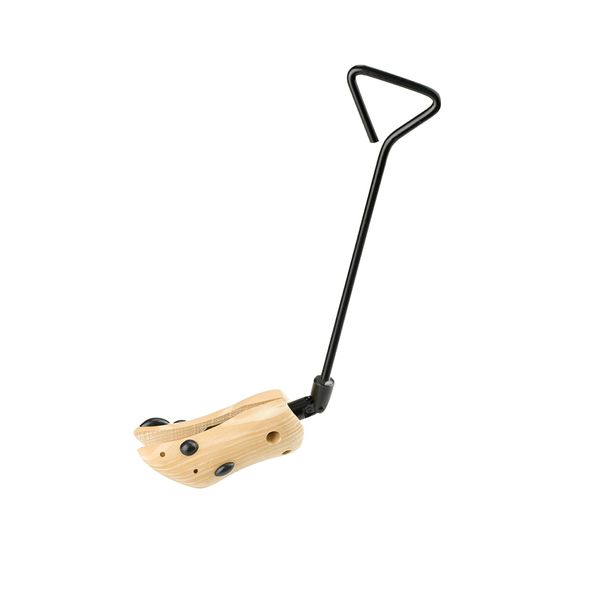 Boot Stretcher Adjustable Width Shoe Shaper Shoe Expander Stretcher - Size M