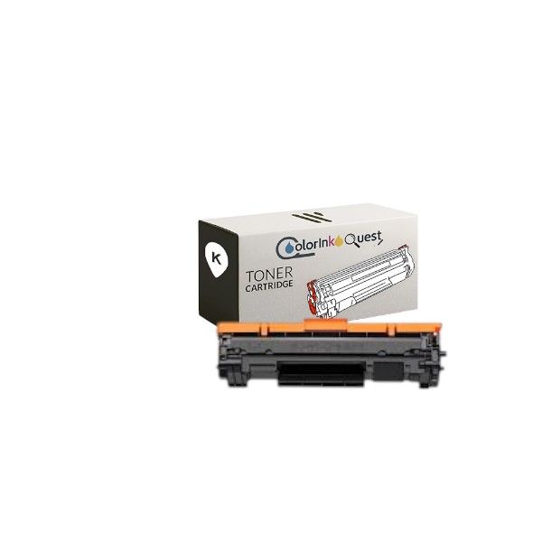 HP 150A W1500A Black Compatible Toner Cartridge -M111A/W