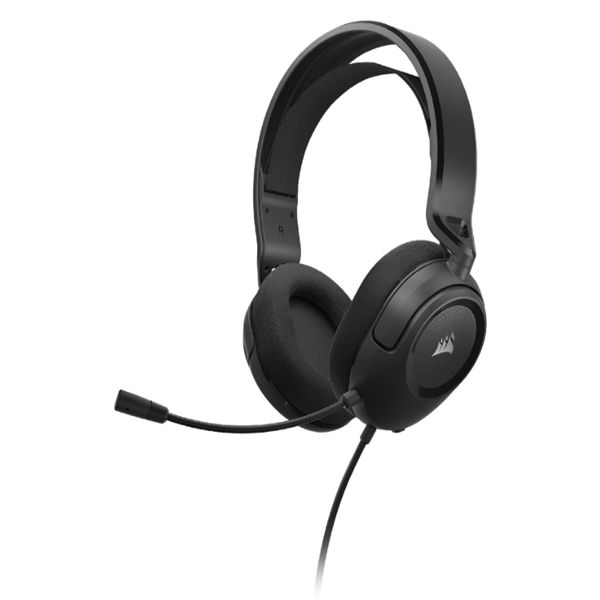 Corsair HS35 SURROUND v2 Multiplatform Gaming Headset