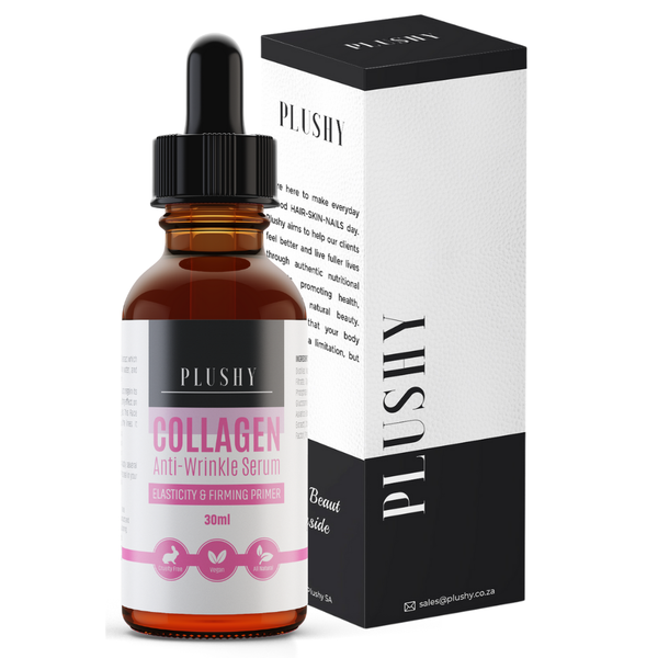 Collagen Anti-Wrinkle Serum